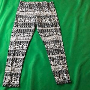 Leggings By American Eagle Outfitters